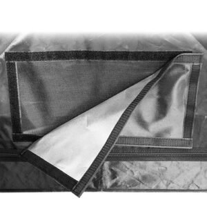 armario cultivo interior 150x150x200 rejilla