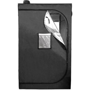 Armario cultivo Olympus 145x145x235 cm Cultibox