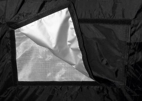 Armario de cultivo 100x100x200 cm Cultibox Light Plus - Imagen 2