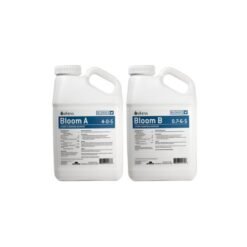 Athena Bloom A+B fertilizante floración