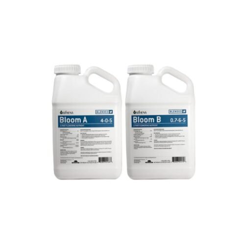 Athena Bloom A+B fertilizante floración