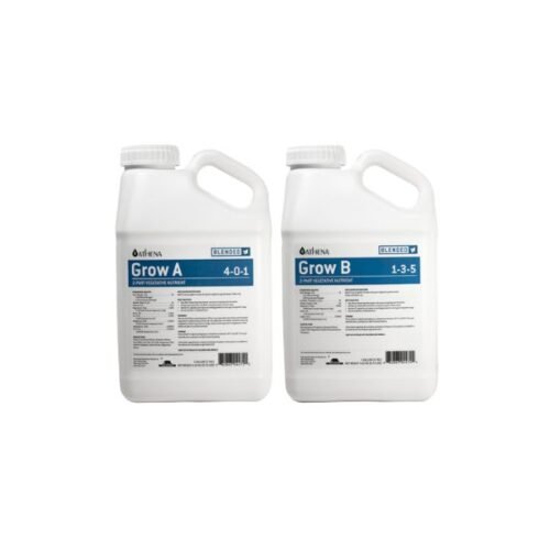Athena Grow AB fertilizante crecimiento