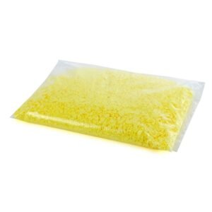 Azufre micronizado para quemador (500g) | Anti-ácaros para indoor e invernadero