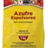 Azufre fungicida 1Kg Masso
