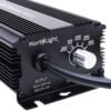 balastro 600w electronico IGNIS detalle
