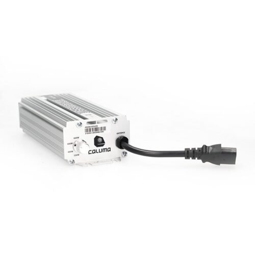Balastro electrónico 600w X-Slim Caluma - Imagen 2