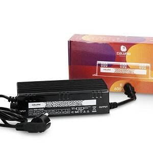 Balastro electrónico 600w X-Lite Caluma