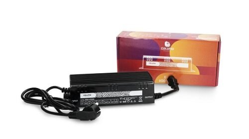 Balastro electrónico 600w X-Lite Caluma