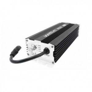 Balastro electronico 600w Wattium