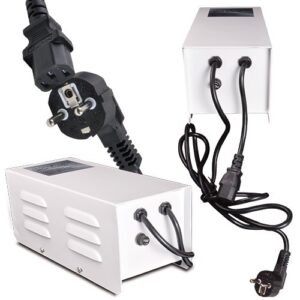 Balastro Magnético 600w Hortilight