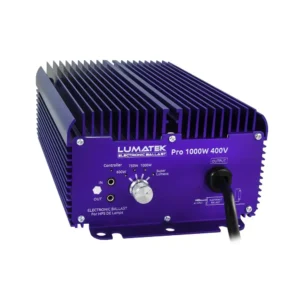 Balastro Lumatek Pro 1000w 400V