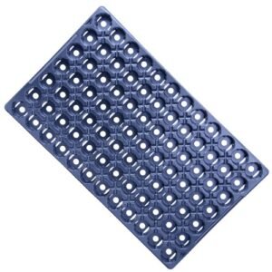 Bandeja esquejes 84 jiffy 33 mm