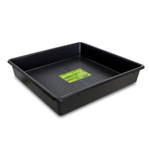 Bandeja cuadrada 80x80 cm polipropileno