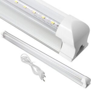 Barra LED esquejes 10w 6500K