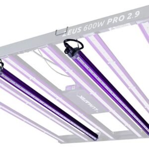 barra led uv suplementaria 30w lumatek e1670866888681