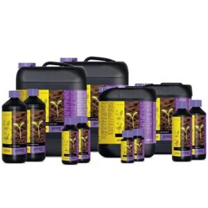 Soil a+b Bcuzz abono base