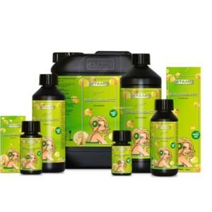 Bi Bloombastic Atami engorde cogollos orgánico