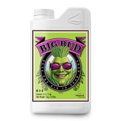 Big bud liquid Advanced nutrients