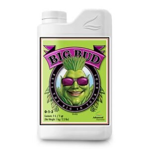 Big bud liquid Advanced nutrients