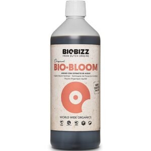 Bio Bloom Biobizz abono floración orgánico - 1 L