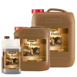 Bio Flores Canna abono orgánico floración