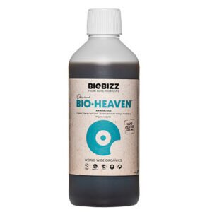 Bio Heaven Biobizz | Estimulador orgánico - 500 mL