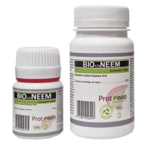 Bio Neem Prot-eco aceite de neem insecticida