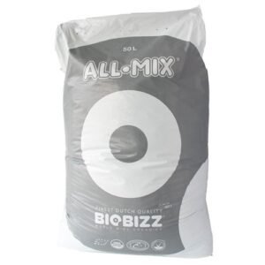 biobizz all mix 50l