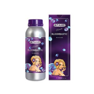 Bloombastic Atami estimulador floración
