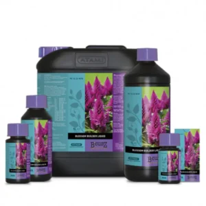Blossom Builder Liquid Atami