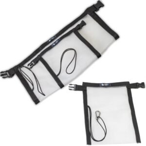 Bolsa té de compost 400 micras