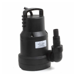 Bomba agua sumergible Water Master