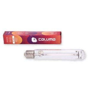 Bombilla 600w HPS Caluma