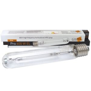Bombilla Gavita Pro 600w 400V SE