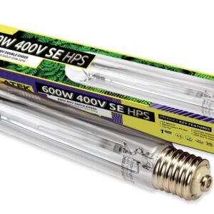 Bombillla Lumatek 600w 400v