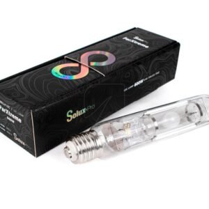 Bombilla LEC 600w ParXtreme 3100K