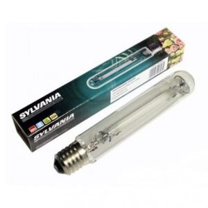 Bombilla Sylvania Grolux 400 watt HPS