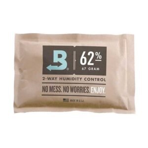 Sobres Boveda 62% para un curado perfecto