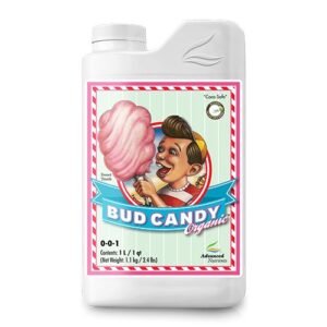 Bud Candy Advanced Nutrients