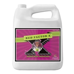bud factor x opiniones