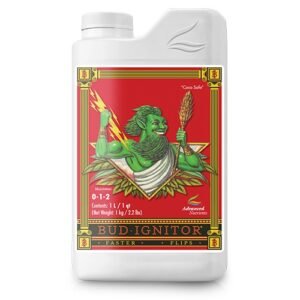 Bud Ignitor Advanced Nutrients