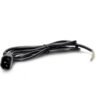 Cable IEC macho 1,5 metros