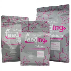 Calcium Green House Powder Feeding