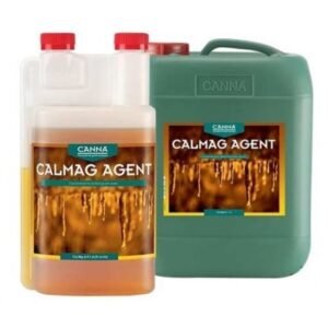 Calmag Agent Canna - calcio y magnesio
