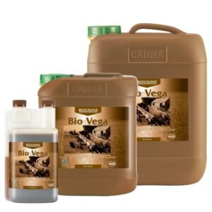 Bio Vega Canna - abono crecimiento