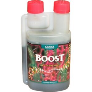 Canna Boost Accelerator