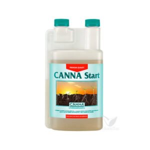 Canna Start abono para plantas jóvenes