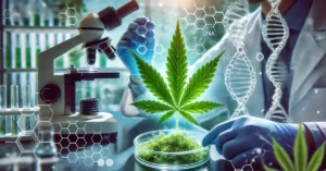 cannabis sativa amalgavirus 1 CSA1