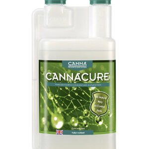 CannaCure de Canna | Control Natural de Plagas