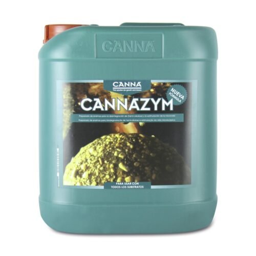 Cannazym Canna enzimas - Imagen 3